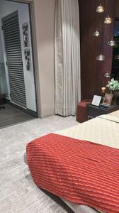 Bedroom Image of 2100 Sq.ft 3 BHK Apartment / Flat for sale in Hiranandani Empress Hill A B C And D Wings, Powai Mumbai for Rs. 81000000