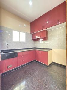 Kitchen Image of 3600 Sq.ft 5 BHK Independent House for sale in Andrahalli Bengaluru for Rs. 21000000