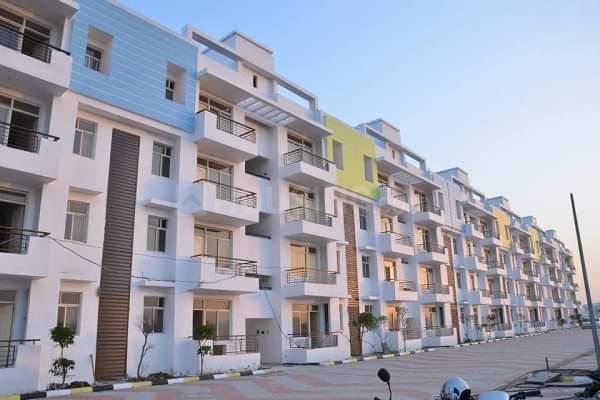 N K Savitry Greens 2 Main Image 1