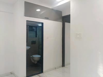 Bedroom Image of 611 Sq.ft 1 BHK Apartment / Flat for sale in Sanghvi S3 Skygreens, Mira Road East Mira Bhayandar for Rs. 6985000