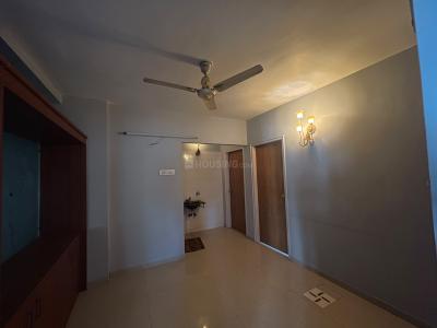 Image of 1750 Sq.ft 3 BHK Apartment / Flat for sale in Aagam Enclave, Vesu, Surat for Rs. 7950000
