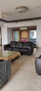 Hall Image of 4800 Sq.ft 5 BHK Apartment / Flat for sale in Hiranandani Developers Evita, Powai Mumbai for Rs. 260000000