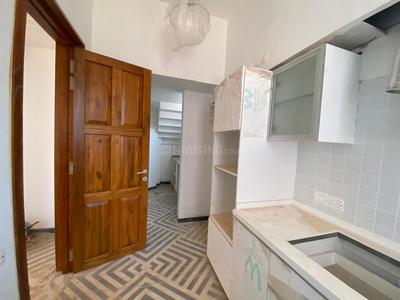 Kitchen Image of 3145 Sq.ft 3 BHK Villa for sale in Vianaar La Cascada, Anjuna Goa for Rs. 85000000