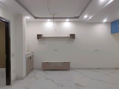 Living Room Image of 880 Sq.ft 3 BHK Apartment / Flat for sale in Burari Affordable Homes, Burari New Delhi for Rs. 4511000