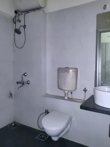 Bedroom Two Image of 720 Sq.ft 2 BHK Apartment / Flat for rent in Tata Amantra, Bhiwandi Thane for Rs. 17500