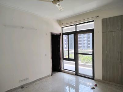 Bedroom Image of 1480 Sq.ft 3 BHK Apartment / Flat for sale in CGEWHO Kendriya Vihar, Phi II Greater Noida for Rs. 16500000