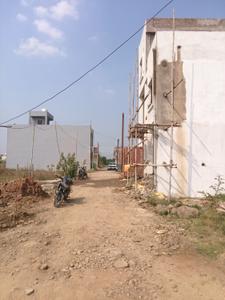 Image of 1000 Sq.ft Residential Plot / Land for sale in Sagar Lakeview Homes, Ayodhya Bypass, Bhopal for Rs. 2500000