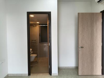 Bedroom Image of 1080 Sq.ft 3 BHK Apartment / Flat for rent in Madhupuri 42 East Park, Matunga East Mumbai for Rs. 185000