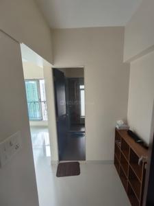 Hall Image of 1800 Sq.ft 3 BHK Apartment / Flat for sale in Mayfair Greens, Borivali West Mumbai for Rs. 35500000