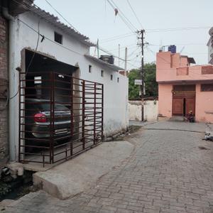 Maswanpur Plot View 3