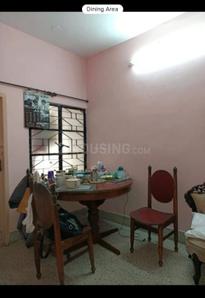 Hall Image of 710 Sq.ft 2 BHK Apartment / Flat for sale in Jadavpur Kolkata for Rs. 3600000
