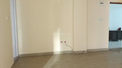 Living Room Image of 950 Sq.ft 2 BHK Apartment / Flat for sale in Rupayan Construction Su Casa Wood, Narendrapur Kolkata for Rs. 3300000