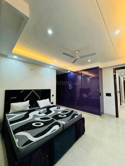 Sushant Lok Phase 3, Sector 57 Bedroom 1
