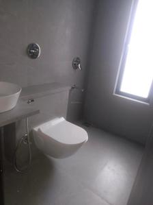 Bedroom Three Image of 1280 Sq.ft 3 BHK Apartment / Flat for sale in NHI Akshaya Residency, Borivali West Mumbai for Rs. 29600000