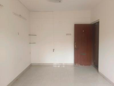 Living Room Image of 500 Sq.ft 1 BHK Apartment / Flat for sale in Lokhandwala Spring Leaf, Kandivali East Mumbai for Rs. 9300000