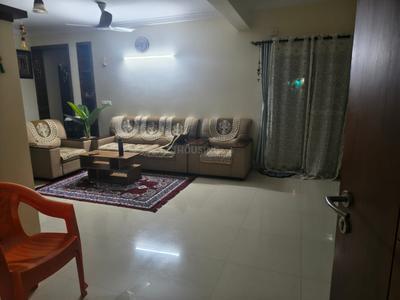 Hall Image of 1262 Sq.ft 2 BHK Apartment / Flat for sale in NR Windgates, Chokkanahalli Bengaluru for Rs. 14000000
