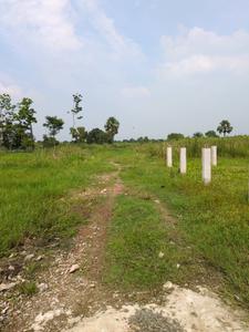 Image of 2880 Sq.ft Residential Plot / Land for sale in Nest Valley, Joka, Kolkata for Rs. 600500