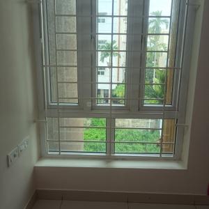 Bedroom Image of 865 Sq.ft 2 BHK Apartment / Flat for rent in Urban Tree Oxygen Phase 3, Perumbakkam Chennai for Rs. 24000