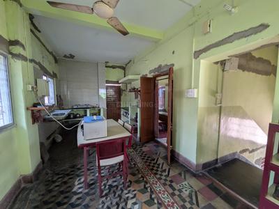 Kitchen Image of 2408 Sq.ft 5 BHK Independent House for sale in Ballygunge Kolkata for Rs. 22000000
