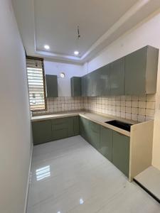 Kitchen Image of 1800 Sq.ft 3 BHK Villa for sale in Vaishali Nagar Extension Jaipur for Rs. 13000000