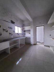 Kitchen Image of 1100 Sq.ft 2 BHK Apartment / Flat for sale in Penamaluru Vijayawada for Rs. 4200000