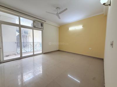 Bedroom Image of 2500 Sq.ft 4.5 BHK Villa for rent in Noida Extension Greater Noida for Rs. 39950