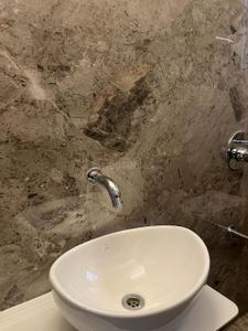 Image of 1484 Sq.ft 3 BHK Apartment / Flat for rent in The Avenue Aura, Govind Nagar, Nashik for Rs. 26000