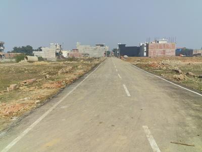 Image of 1500 Sq.ft Residential Plot / Land for sale in Vrindavan Yojana, Lucknow for Rs. 4200000