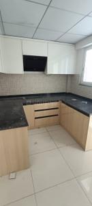 Kitchen Image of 2129 Sq.ft 3 BHK Apartment / Flat for sale in Godrej Air, Sector 85 Gurgaon for Rs. 30700000