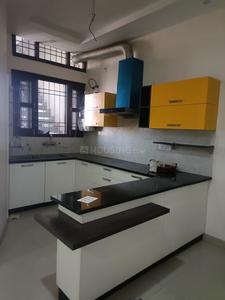 3 BHK Independent Builder Floor