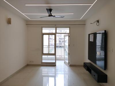 Living Room Image of 2000 Sq.ft 3 BHK Apartment / Flat for rent in Sector 19 Dwarka New Delhi for Rs. 65000