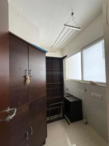 Kitchen Image of 1300 Sq.ft 2.5 BHK Apartment / Flat for sale in Kasturi Eon Homes, Hinjawadi Phase 3 Pune for Rs. 14000000