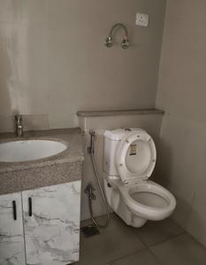 Emaar Gurgaon Greens Bathroom Three 3