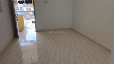 Living Room Image of 500 Sq.ft 1 BHK Apartment / Flat for rent in Kothrud Pune for Rs. 17000