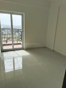 Bedroom Image of 1250 Sq.ft 3 BHK Apartment / Flat for rent in Isha Hilife, Thirumalashettyhally Bengaluru for Rs. 52000
