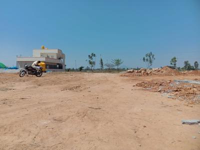 Vishwapriya Nagar Plot View 1