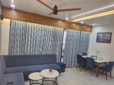3 BHK Flat