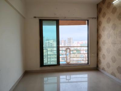 Bedroom Image of 1850 Sq.ft 3 BHK Apartment / Flat for sale in Bhagwati Greens II, Kharghar Navi Mumbai for Rs. 40000000