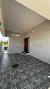 Balcony Image of 1250 Sq.ft 2 BHK Independent House for sale in Thudiyalur Coimbatore for Rs. 6800000