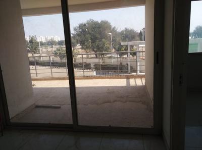 Balcony Image of 1700 Sq.ft 3 BHK Apartment / Flat for sale in ARG Divine Enclave, Bhankrota Jaipur for Rs. 3500000