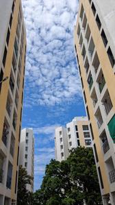 Image of 1140 Sq.ft 2 BHK Apartment / Flat for rent in KGISL Metropolis, Saravanampatty, Coimbatore for Rs. 20000