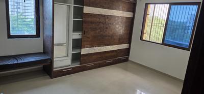 Bedroom Image of 1650 Sq.ft 3 BHK Apartment / Flat for sale in Lilleria Apartments I And II, Sama Savli Vadodara for Rs. 5700000