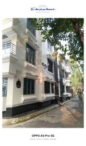 Image of 812 Sq.ft 2 BHK Apartment / Flat for sale in Netaji Nagar, Kolkata for Rs. 4300000