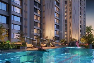 3 BHK Flat