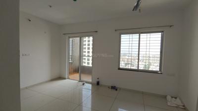 Living Room Image of 931 Sq.ft 2 BHK Apartment / Flat for sale in VJ Yashone Wakad Central, Wakad Pune for Rs. 8700000