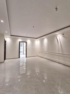 2 BHK Independent Builder Floor
