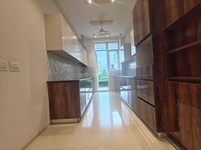 Kitchen Image of 1290 Sq.ft 3 BHK Villa for sale in Sector 33 Sonipat for Rs. 23500000