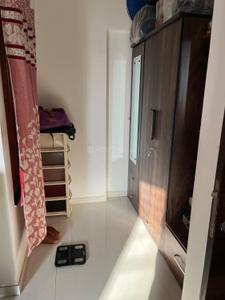 Bedroom Image of 1800 Sq.ft 3 BHK Apartment / Flat for sale in Vertical Oriana, Mundhwa Pune for Rs. 15300000