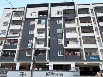 Image of 1245 Sq.ft 2 BHK Penthouse for sale in Medahalli, Bengaluru for Rs. 8092500