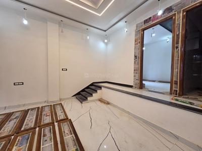 Bedroom Image of 2300 Sq.ft 5 BHK Independent House for sale in Chitaipur Varanasi for Rs. 14000000